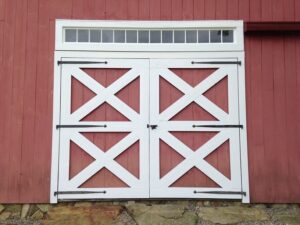 Doors-Crossbuck-Double-Swing-Barn-Doors-with-Transom