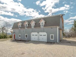 Gambrel 32×64-in-NH-204H-Home-Garage