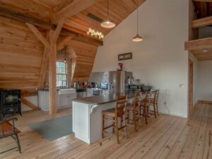 Gambrel 32×64-in-NH-204M-Home-Loft-Interior