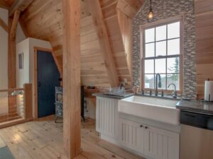 Gambrel 32×64-in-NH-204N-Home-Loft-Interior