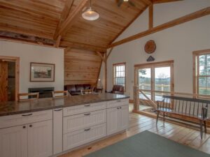 Gambrel 32×64-in-NH-204P-Home-Loft-Interior