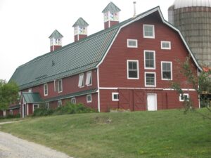 Gambrel 42×84-in-NY-Agricultural-Farm